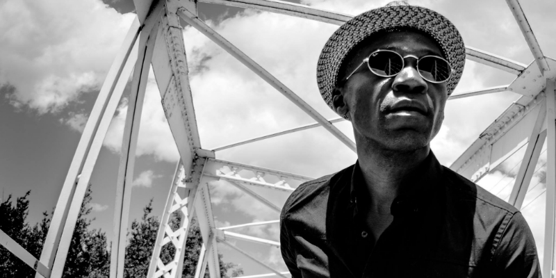 AKWE, Groupe de Musique Soul en représentation à Gard - photo de couverture n° 3