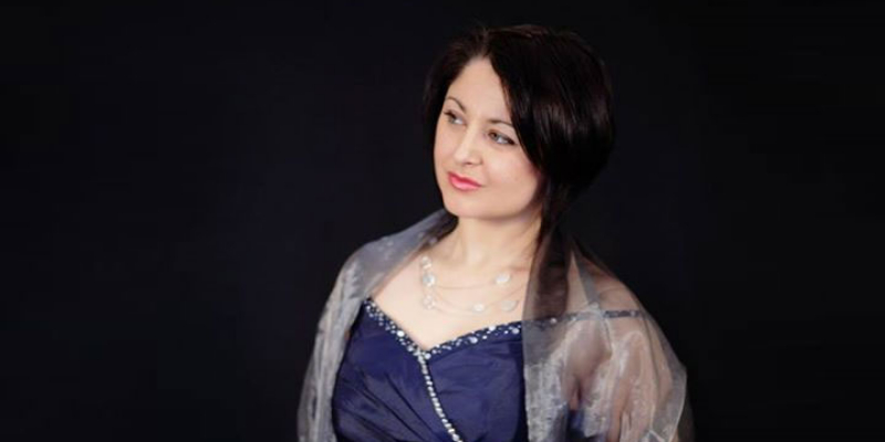 Aurore Noyel, Chanteur Chanteur en représentation à Loire Atlantique - photo de couverture n° 2