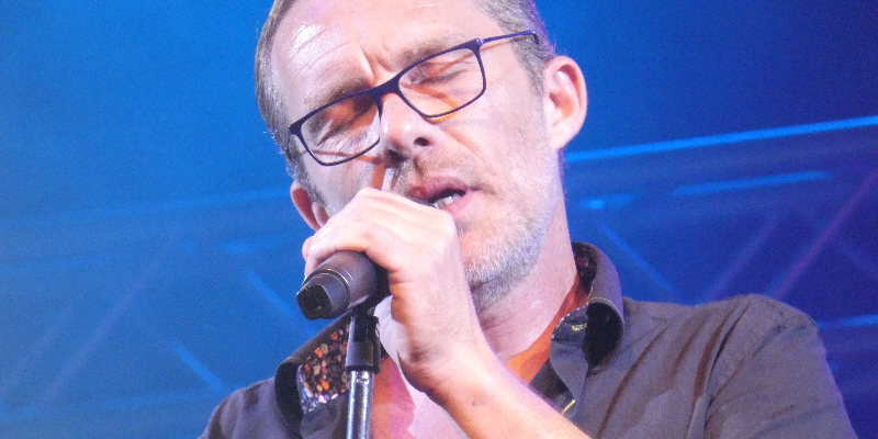 Thony & Co, Groupe de Musique Rock en représentation à Var - photo de couverture n° 3
