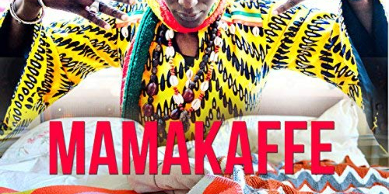 Mamakaffe, Chanteur Chanteur en représentation à Paris - photo de couverture n° 2