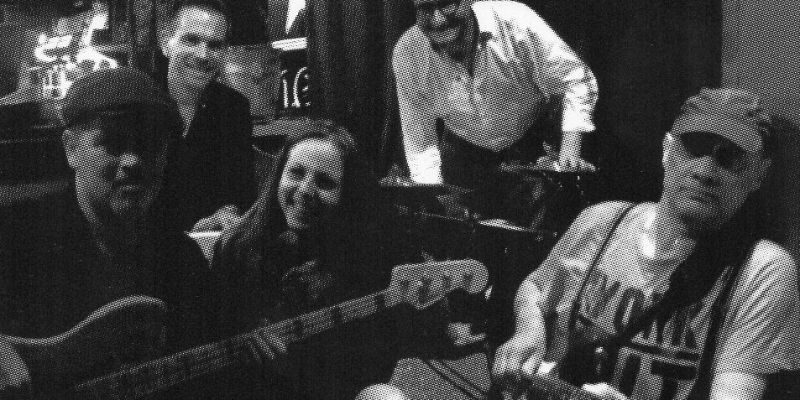 FEELING MOON, Groupe de Musique Rock en représentation à Seine Saint Denis - photo de couverture n° 2