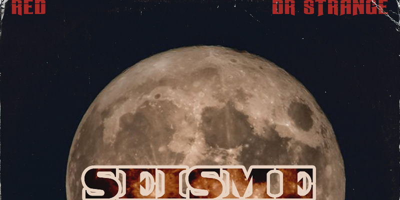 Seisme, Musiciens Hip-hop en représentation à Gard - photo de couverture