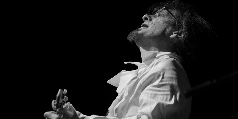 lu Barbalùcou , Groupe de Musique Folk en représentation - photo de couverture n° 2