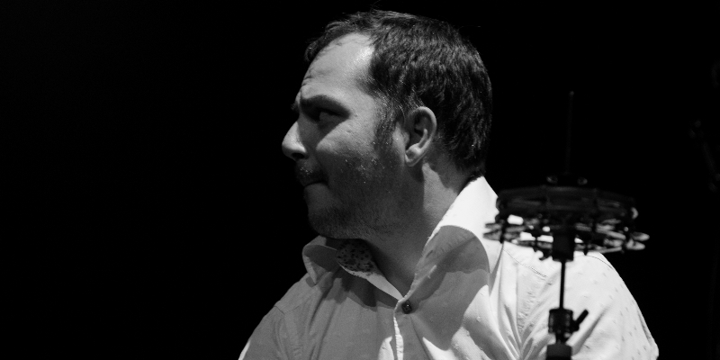 lu Barbalùcou , Groupe de Musique Folk en représentation - photo de couverture n° 3