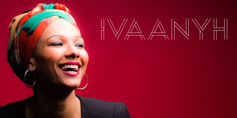 Ivaanyh, Chanteur Chanteur en représentation à Loiret - photo de couverture