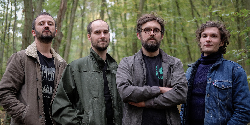 Catapult The Rhino, Groupe de Musique Rock en représentation à Paris - photo de couverture n° 3