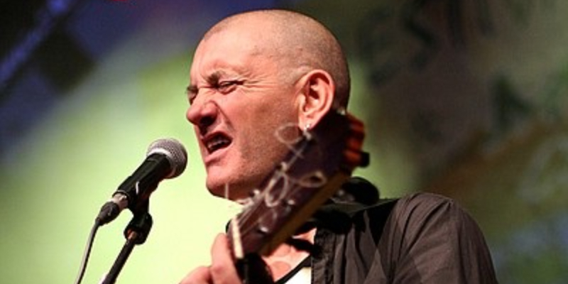 El MIRA, Chanteur Flamenco en représentation à Doubs - photo de couverture n° 3