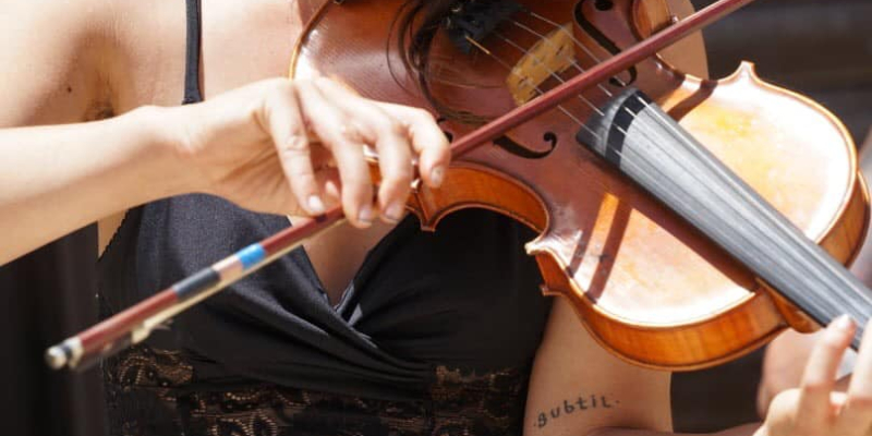 Beast of Burden, Musiciens Acoustique en représentation à Gironde - photo de couverture n° 2