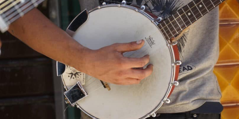 Beast of Burden, Musiciens Acoustique en représentation à Gironde - photo de couverture n° 3