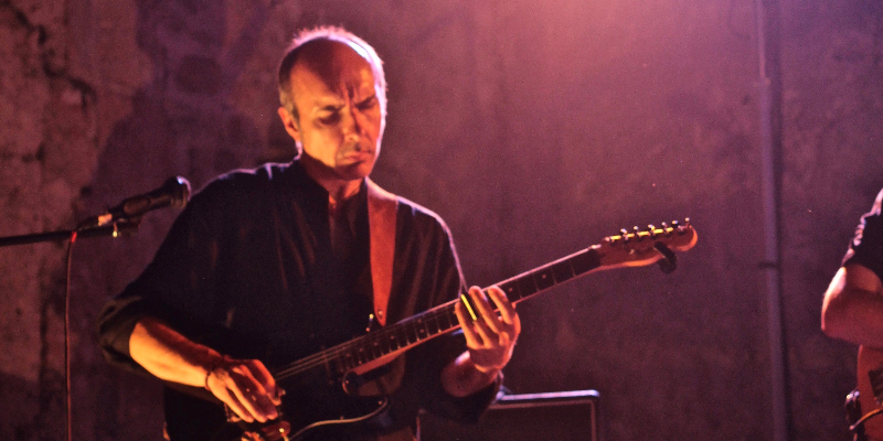 celes, Groupe de Musique Rock en représentation - photo de couverture n° 3