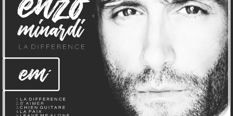 Enzo, Chanteur Chanteur en représentation à Charente Maritime - photo de couverture n° 2