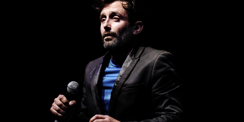 Enzo, Chanteur Chanteur en représentation à Charente Maritime - photo de couverture n° 3