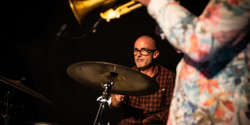 Happy Pocket Brass, Fanfare Soul en représentation à Ille et Vilaine - photo de couverture n° 2