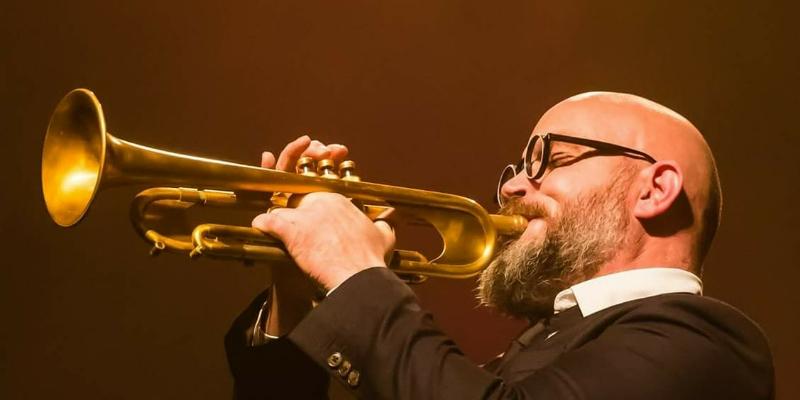 Happy Pocket Brass, Fanfare Soul en représentation à Ille et Vilaine - photo de couverture n° 3