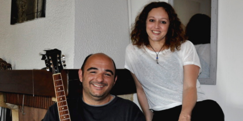 Montparno, Groupe de Musique Jazz en représentation à Drôme - photo de couverture n° 2