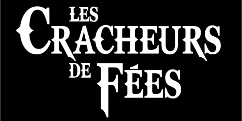 Les Cracheurs de Fées, Groupe de Musique Rock en représentation à Charente - photo de couverture n° 2