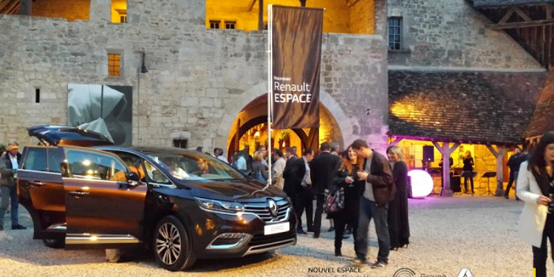 SWINGSAX, DJ Saxophoniste en représentation à Rhône - photo de couverture n° 1