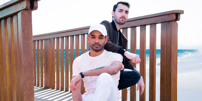 Ascensia, Musiciens Pop en représentation à Seine et Marne - photo de couverture n° 2