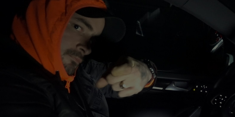 JIDEF, Musiciens Rap en représentation - photo de couverture n° 1