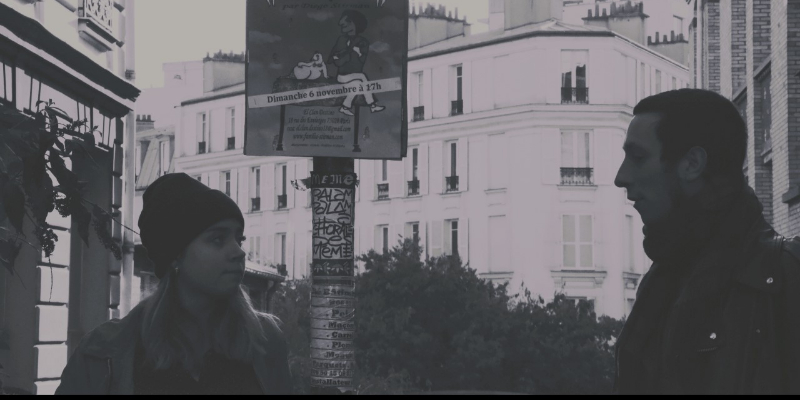 JANO, Chanteur Chanteur en représentation à Paris - photo de couverture