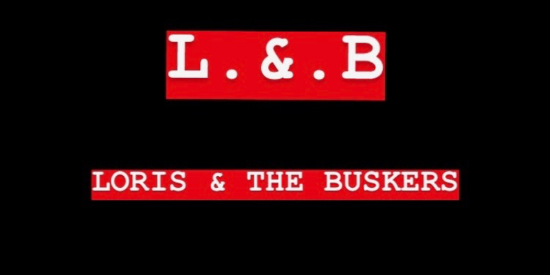 LORIS & THE BUSKERS, Chanteur Chanteur en représentation - photo de couverture n° 3