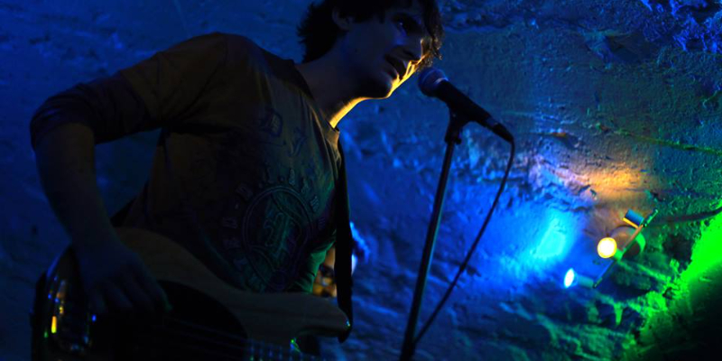 WHYDER PROD, Musiciens Rock en représentation à Rhône - photo de couverture