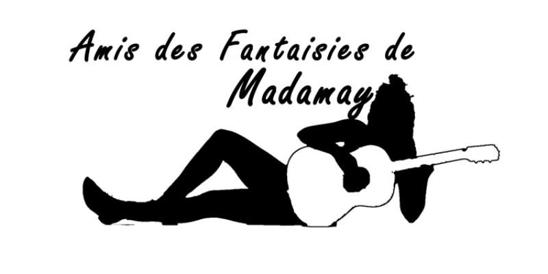 Madamay, Musiciens Musiques du Monde en représentation à Val de Marne - photo de couverture
