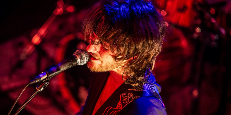 Unlock production , Groupe de Musique Rock en représentation à Haute Garonne - photo de couverture n° 2