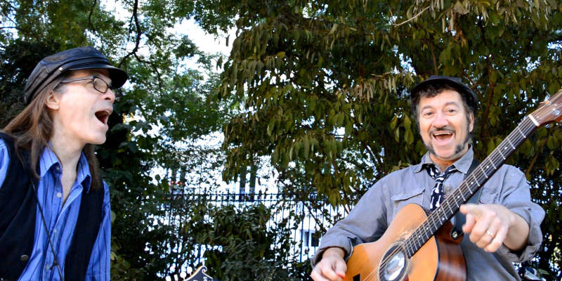 Jackstraws, Musiciens Rock en représentation à Paris - photo de couverture n° 1
