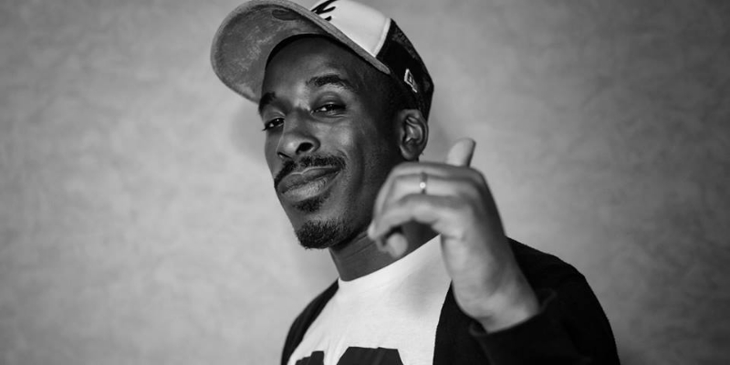 Manu Le Cok , Musiciens Hip-hop en représentation - photo de couverture n° 3