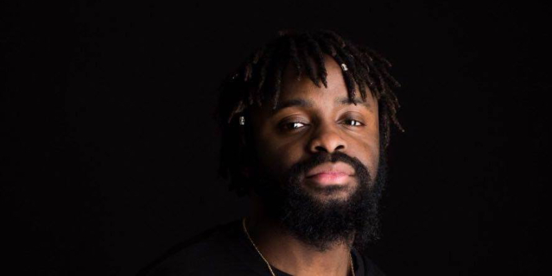 Jason Robby, Musiciens Rap en représentation - photo de couverture n° 3