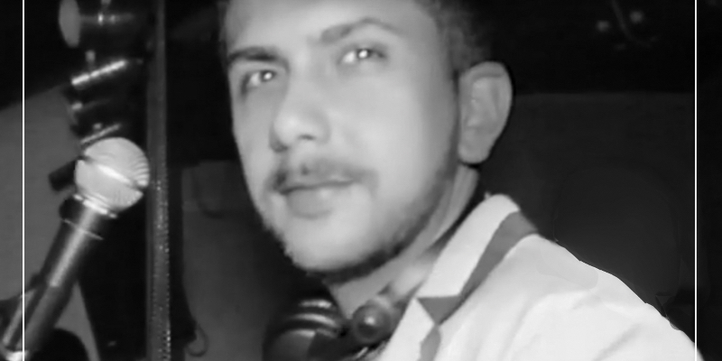 Malavita, DJ DJ en représentation - photo de couverture n° 3
