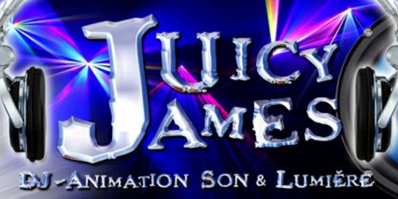 Juicy James, Musiciens Électronique en représentation - photo de couverture n° 2