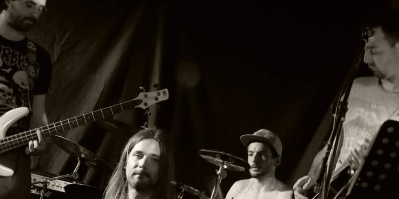 EdelroK, Groupe de Musique Rock en représentation à Haute Savoie - photo de couverture