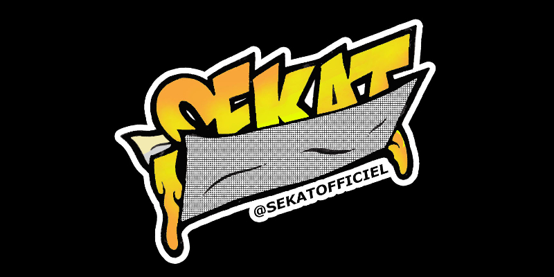 SEKAT, Musiciens Rap en représentation à Val de Marne - photo de couverture n° 1