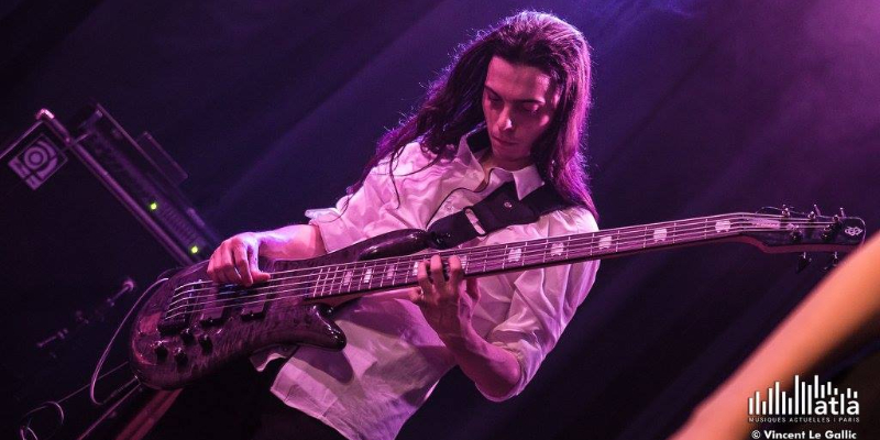 Yael Febvray, Musiciens Jazz en représentation - photo de couverture n° 1