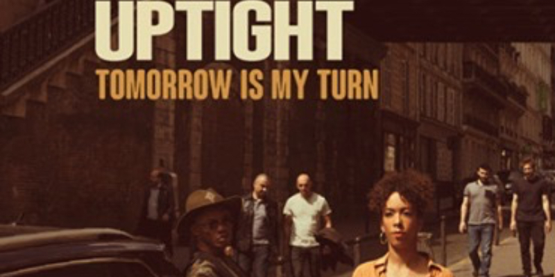 UPTIGHT, Groupe de Musique Soul en représentation à Paris - photo de couverture n° 3