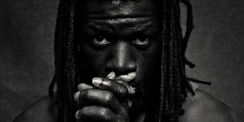 Maalkhema, Chanteur Chanteur en représentation - photo de couverture n° 3