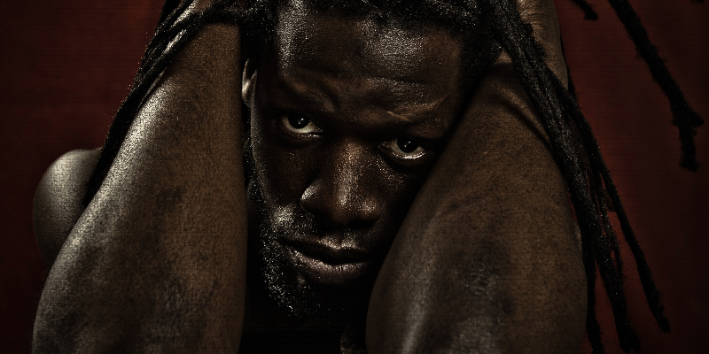 Maalkhema, Chanteur Chanteur en représentation - photo de couverture n° 2