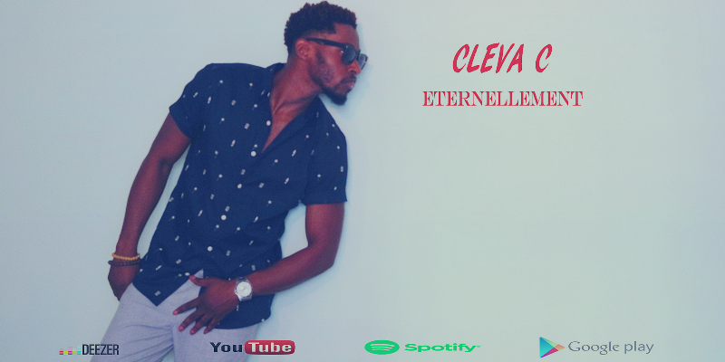 CLEVA C, Groupe de Musique Afro en représentation - photo de couverture