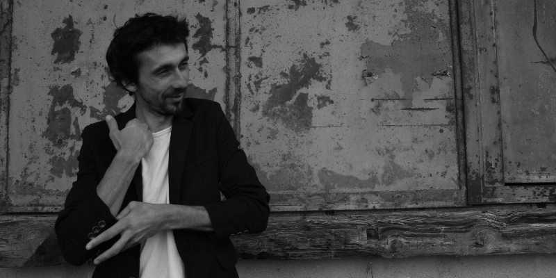 Aki Agora, Musiciens Rock en représentation à Indre - photo de couverture n° 2