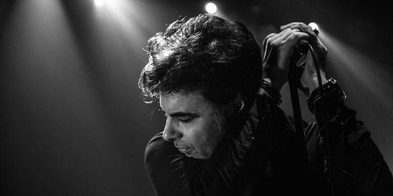 NORD, Groupe de Musique Rock en représentation - photo de couverture n° 3