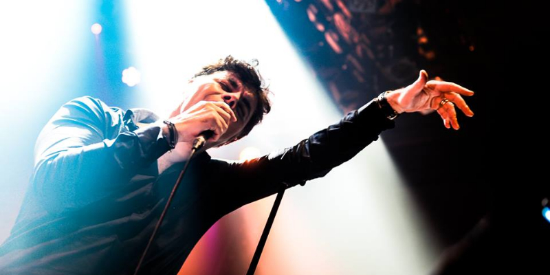 NORD, Groupe de Musique Rock en représentation - photo de couverture n° 1