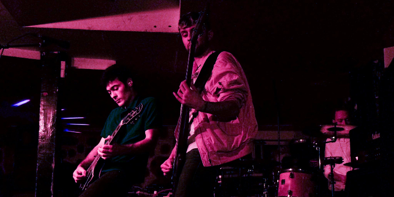 136bpm.Synapse, Groupe de Musique Punk en représentation - photo de couverture n° 3