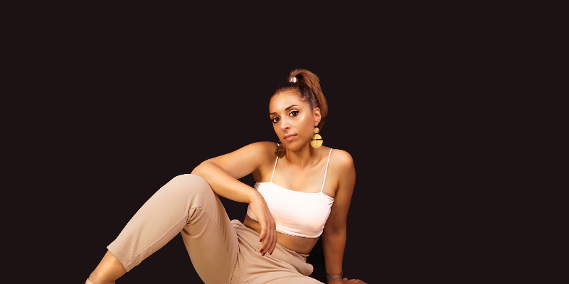 Hafsah, Musiciens Soul en représentation à Nord - photo de couverture