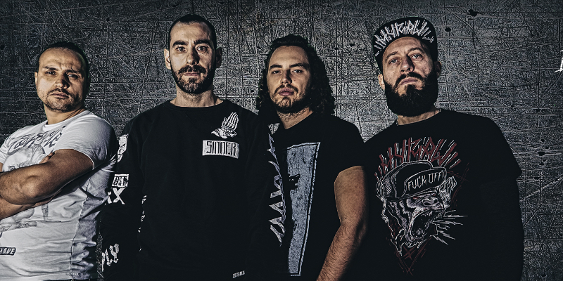 King'S Rage, Groupe de Musique Rock en représentation à Province de Hainaut - photo de couverture n° 3
