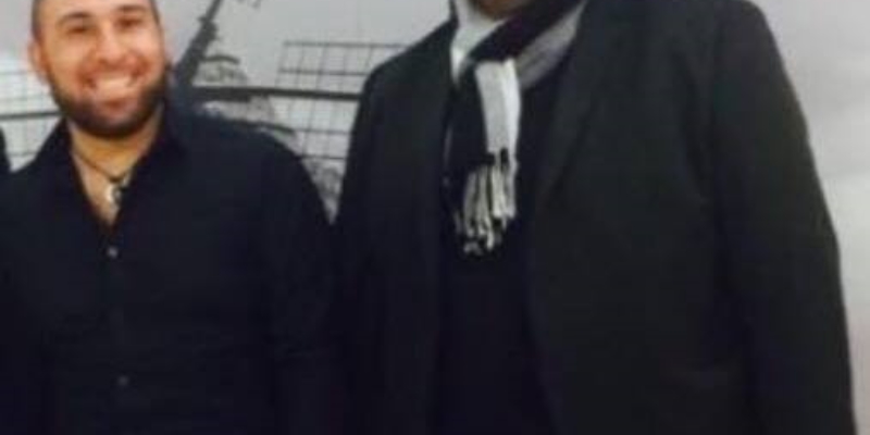 gipsyplaneta, Musiciens Latino en représentation à Hérault - photo de couverture n° 1