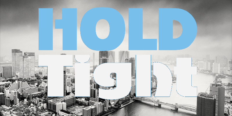 HOLDTight, DJ DJ en représentation - photo de couverture