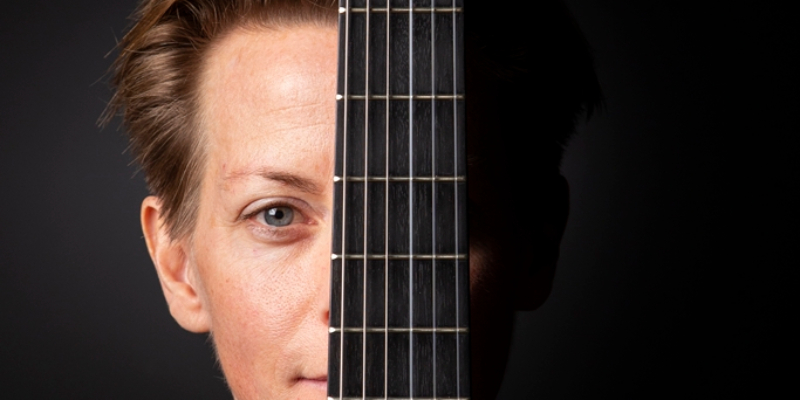 Sola, Musiciens Guitariste en représentation à Loire Atlantique - photo de couverture n° 1