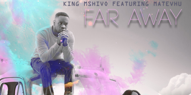 King Mshivo, DJ DJ en représentation - photo de couverture n° 1